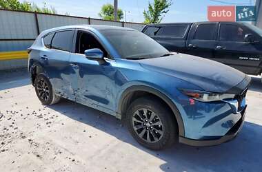 Внедорожник / Кроссовер Mazda CX-5 2023 в 