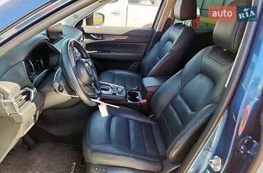 Внедорожник / Кроссовер Mazda CX-5 2023 в 