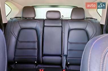 Внедорожник / Кроссовер Mazda CX-5 2023 в 