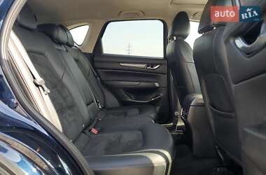 Внедорожник / Кроссовер Mazda CX-5 2020 в 