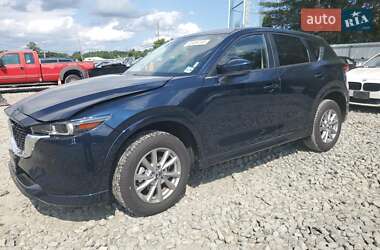 Mazda CX-5 2024