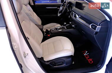 Внедорожник / Кроссовер Mazda CX-5 2023 в 