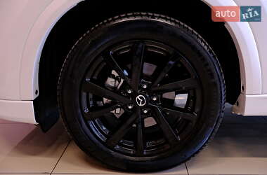 Внедорожник / Кроссовер Mazda CX-5 2023 в 
