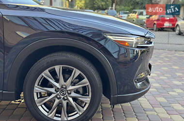 Внедорожник / Кроссовер Mazda CX-5 2021 в 