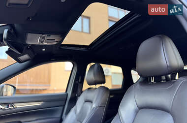 Внедорожник / Кроссовер Mazda CX-5 2021 в 