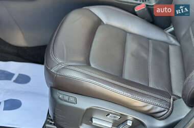 Внедорожник / Кроссовер Mazda CX-5 2021 в 