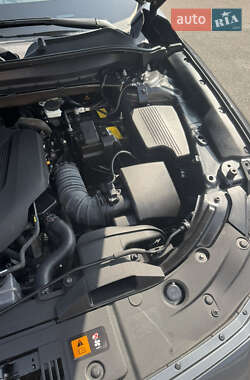 Внедорожник / Кроссовер Mazda CX-5 2022 в 