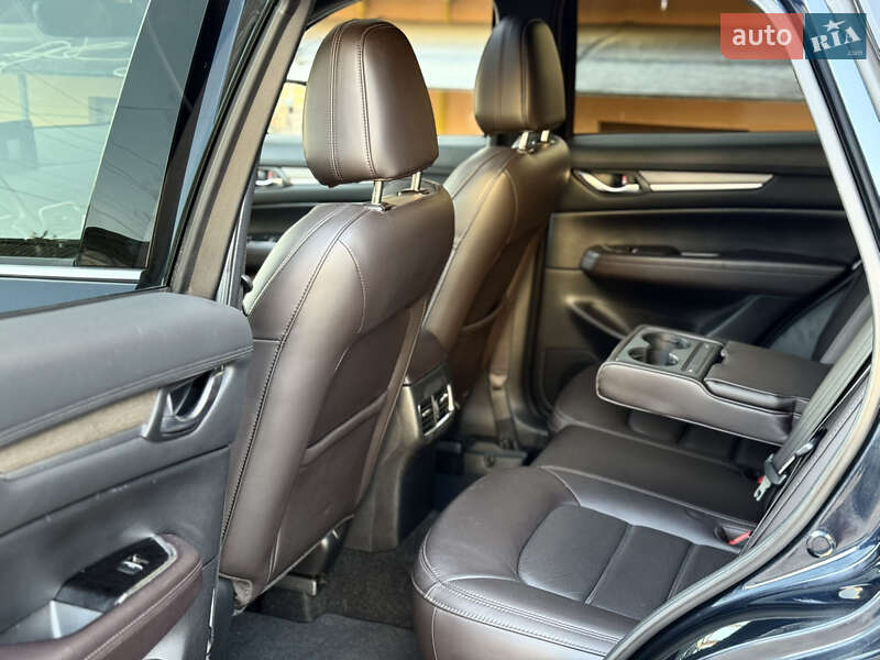 Внедорожник / Кроссовер Mazda CX-5 2021 в Виннице