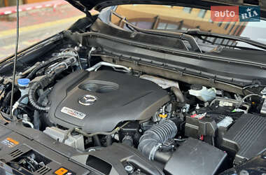 Внедорожник / Кроссовер Mazda CX-5 2021 в 