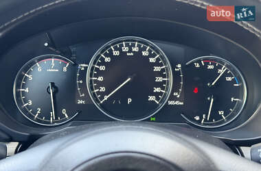 Внедорожник / Кроссовер Mazda CX-5 2021 в 