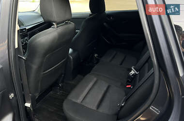 Внедорожник / Кроссовер Mazda CX-5 2013 в 
