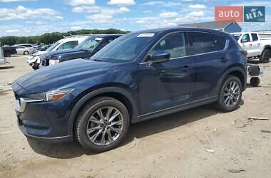 Mazda CX-5 2021