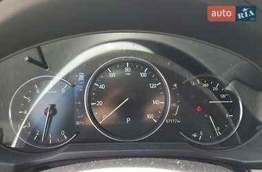 Внедорожник / Кроссовер Mazda CX-5 2021 в 