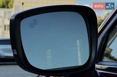 Внедорожник / Кроссовер Mazda CX-5 2021 в 