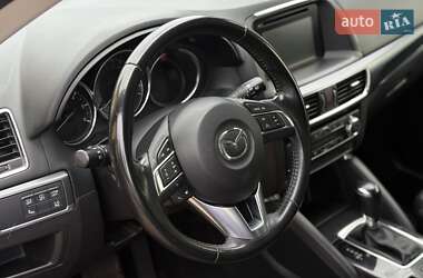 Внедорожник / Кроссовер Mazda CX-5 2015 в 