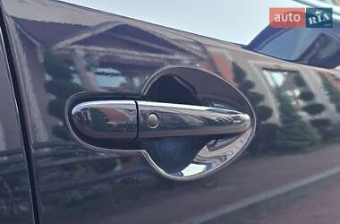 Внедорожник / Кроссовер Mazda CX-5 2014 в 