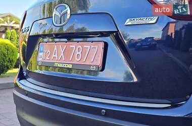 Внедорожник / Кроссовер Mazda CX-5 2014 в 