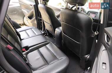 Внедорожник / Кроссовер Mazda CX-5 2012 в 