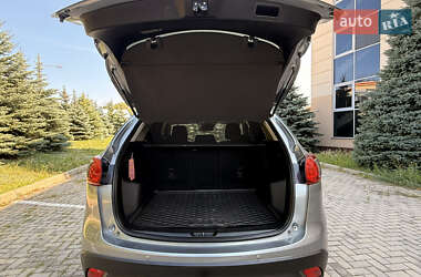Внедорожник / Кроссовер Mazda CX-5 2014 в 