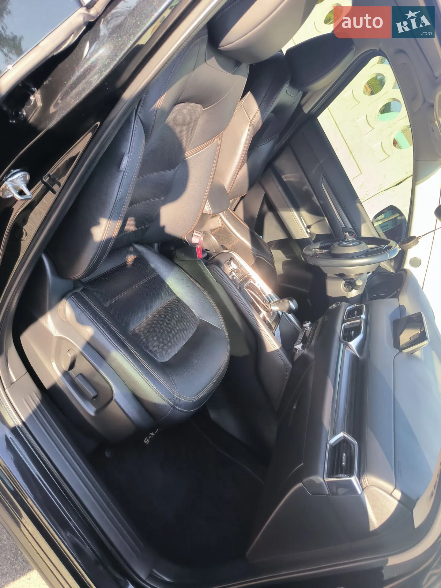 2019 Mazda CX-5 - мініатюра 5