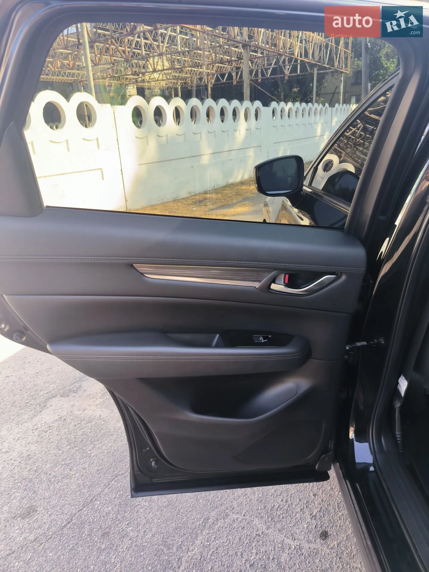 2019 Mazda CX-5 - мініатюра 20