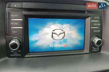 Внедорожник / Кроссовер Mazda CX-5 2014 в 