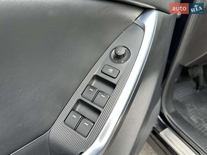 Внедорожник / Кроссовер Mazda CX-5 2014 в Киеве
