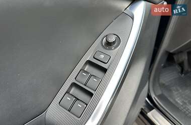 Внедорожник / Кроссовер Mazda CX-5 2014 в 
