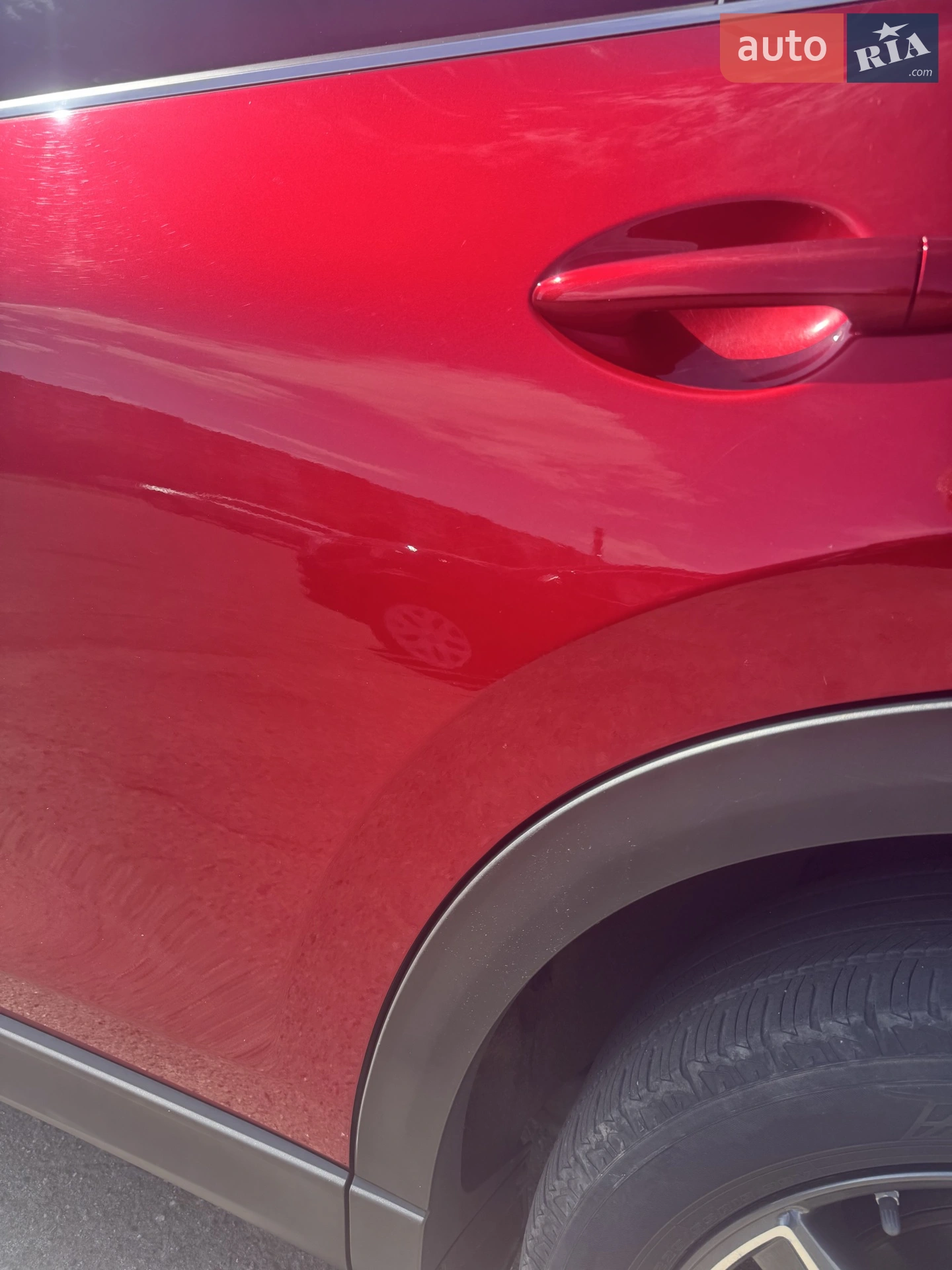 2017 Mazda CX-5 - мініатюра 10