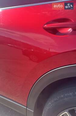 Внедорожник / Кроссовер Mazda CX-5 2017 в 