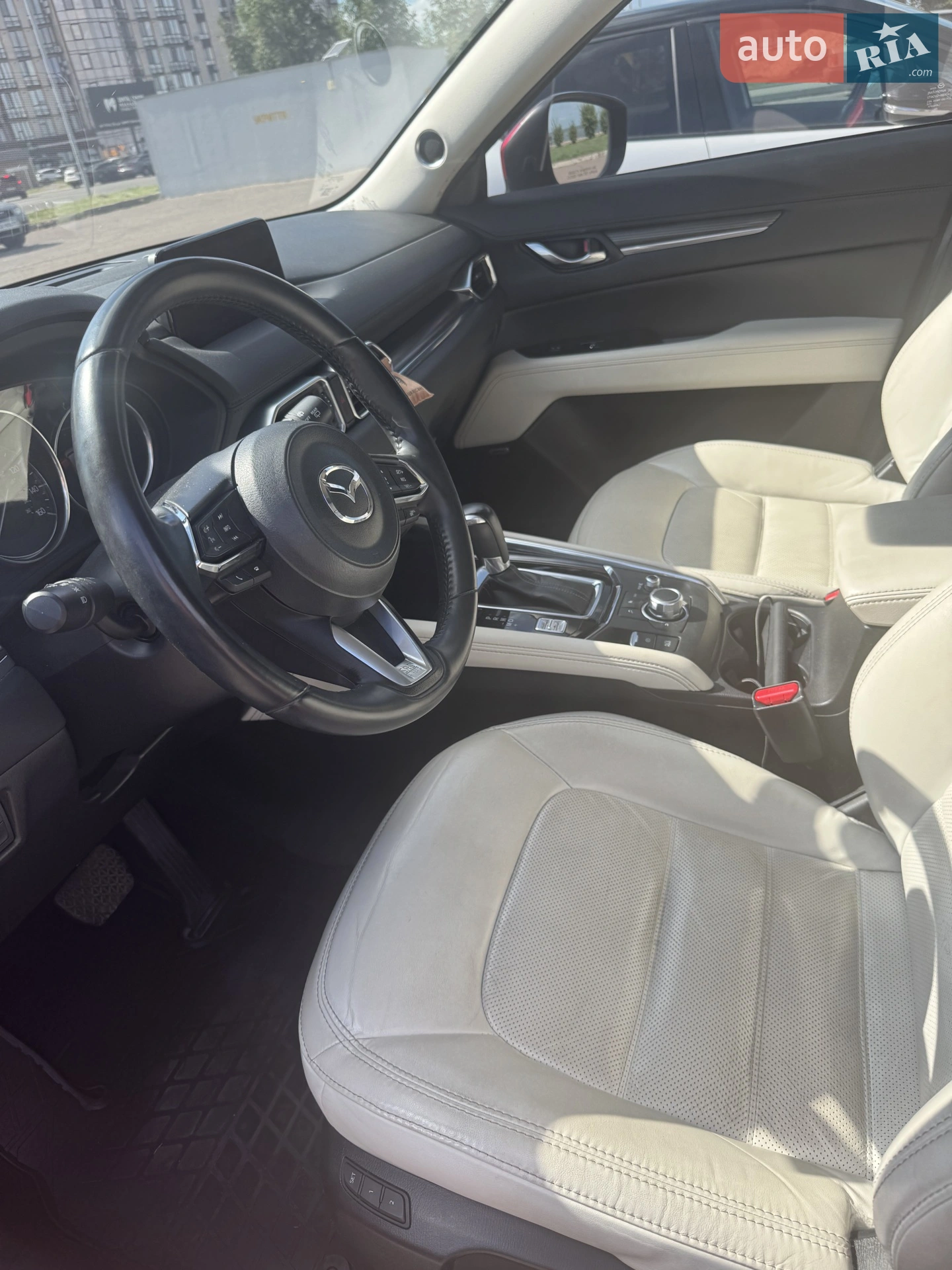 2017 Mazda CX-5 - мініатюра 15