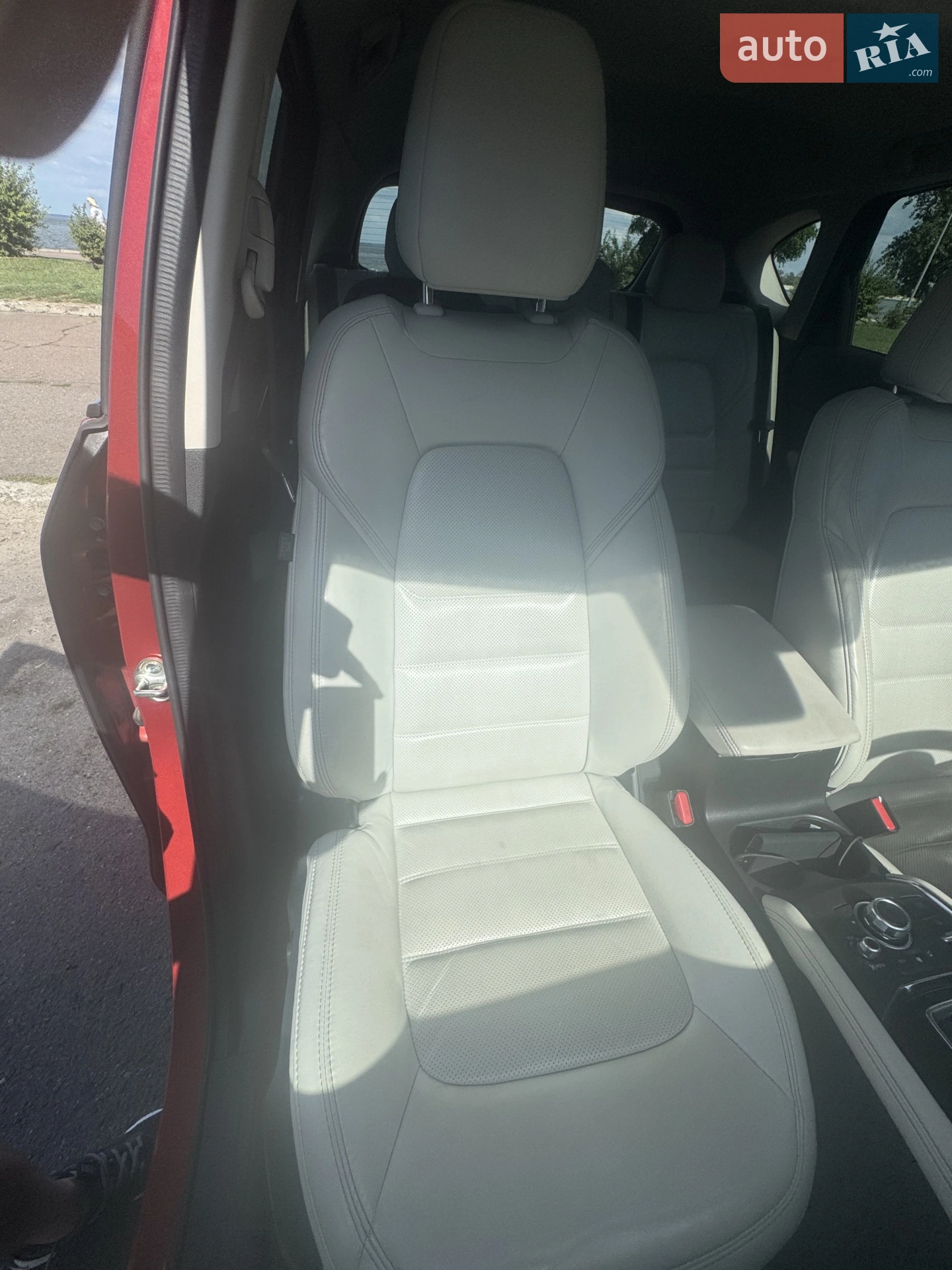 2017 Mazda CX-5 - мініатюра 22