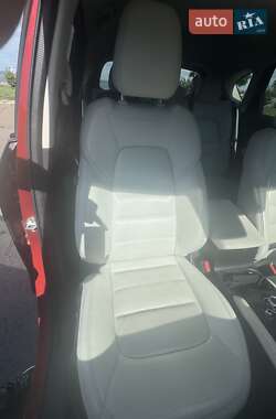 Внедорожник / Кроссовер Mazda CX-5 2017 в 