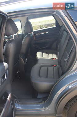 Внедорожник / Кроссовер Mazda CX-5 2023 в 