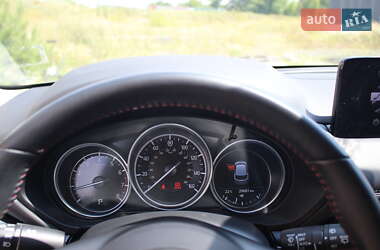 Внедорожник / Кроссовер Mazda CX-5 2023 в 