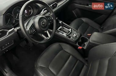 Внедорожник / Кроссовер Mazda CX-5 2023 в 