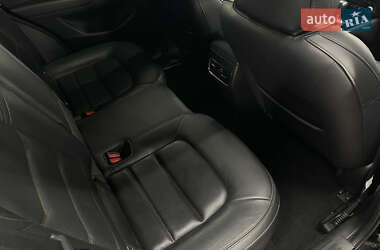 Внедорожник / Кроссовер Mazda CX-5 2023 в 