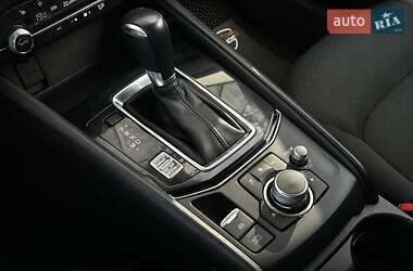 Внедорожник / Кроссовер Mazda CX-5 2019 в 