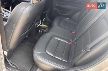 Внедорожник / Кроссовер Mazda CX-5 2019 в 