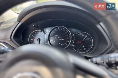 Внедорожник / Кроссовер Mazda CX-5 2019 в 