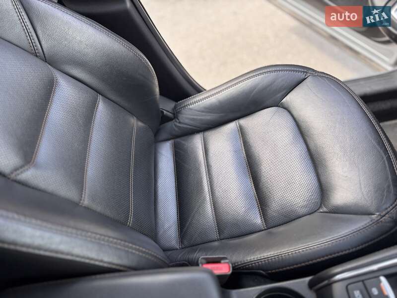 Внедорожник / Кроссовер Mazda CX-5 2019 в Житомире