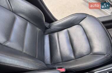 Внедорожник / Кроссовер Mazda CX-5 2019 в 