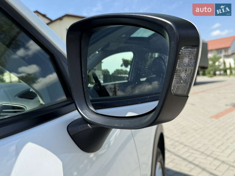 Внедорожник / Кроссовер Mazda CX-5 2012 в Золочеве