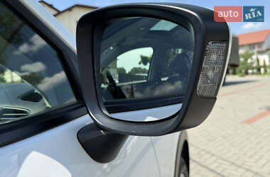Внедорожник / Кроссовер Mazda CX-5 2012 в 