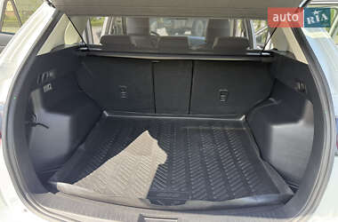 Внедорожник / Кроссовер Mazda CX-5 2012 в 