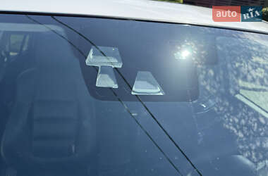 Внедорожник / Кроссовер Mazda CX-5 2012 в 