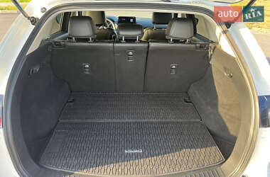 Внедорожник / Кроссовер Mazda CX-5 2023 в 
