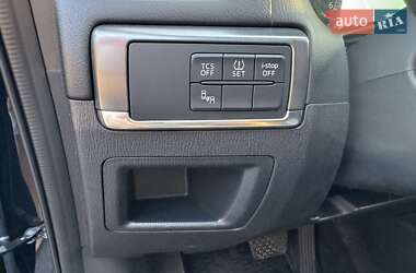Внедорожник / Кроссовер Mazda CX-5 2015 в 