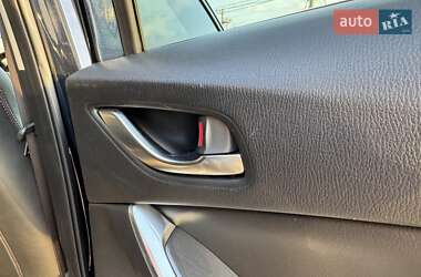 Внедорожник / Кроссовер Mazda CX-5 2015 в 
