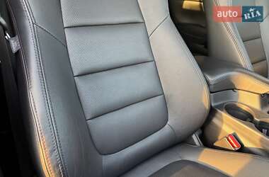 Внедорожник / Кроссовер Mazda CX-5 2015 в 